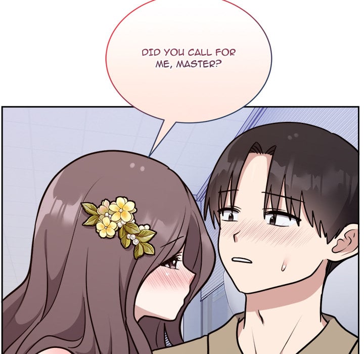 Knot My Secret (Uncensored) - Chapter 16 Page 161