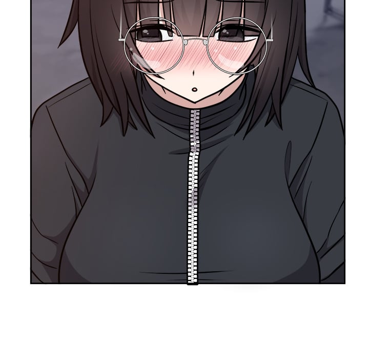 Knot My Secret (Uncensored) - Chapter 16 Page 17