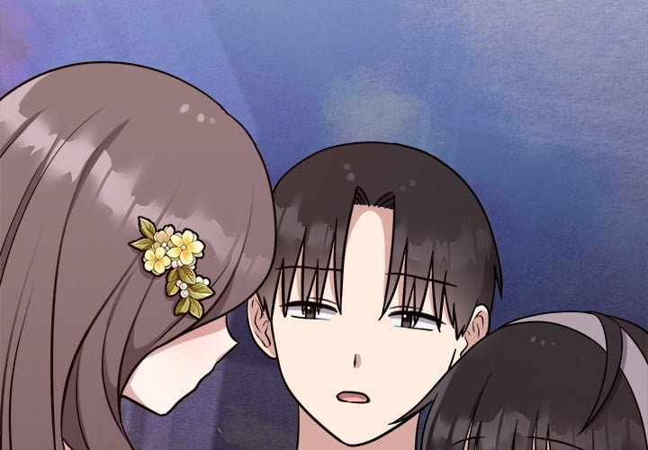 Knot My Secret (Uncensored) - Chapter 16 Page 2