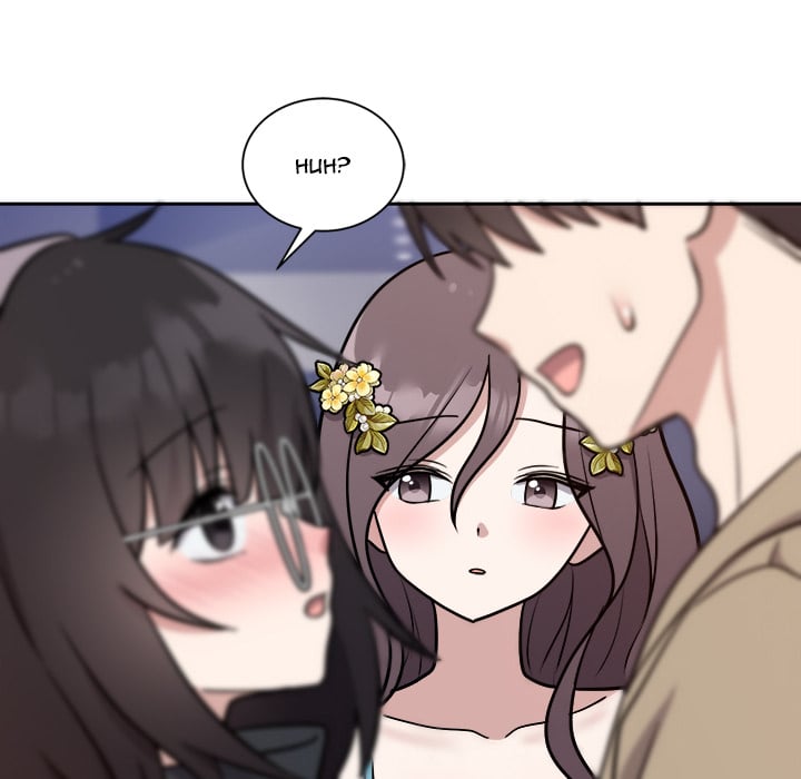 Knot My Secret (Uncensored) - Chapter 16 Page 25