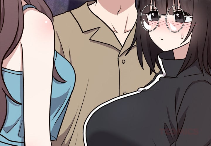 Knot My Secret (Uncensored) - Chapter 16 Page 3