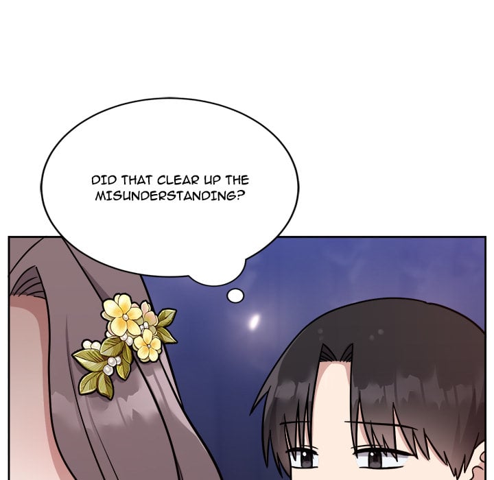 Knot My Secret (Uncensored) - Chapter 16 Page 34
