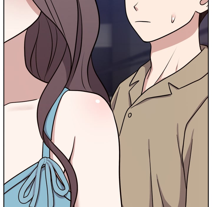Knot My Secret (Uncensored) - Chapter 16 Page 35
