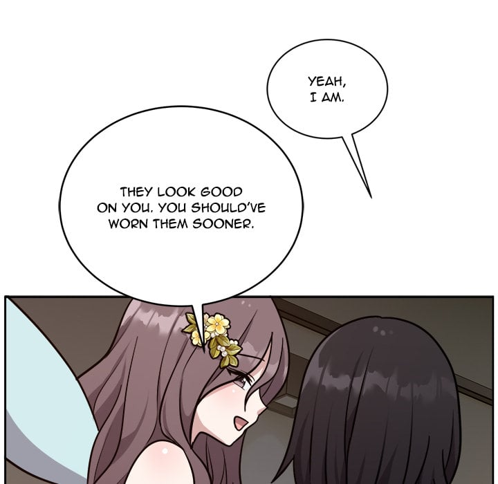 Knot My Secret (Uncensored) - Chapter 16 Page 44