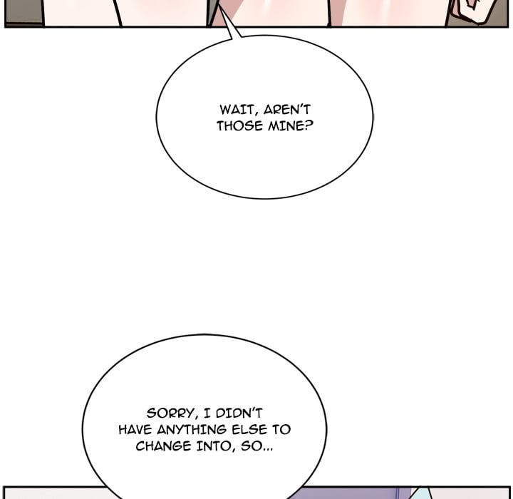 Knot My Secret (Uncensored) - Chapter 16 Page 46