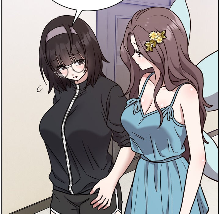 Knot My Secret (Uncensored) - Chapter 16 Page 47