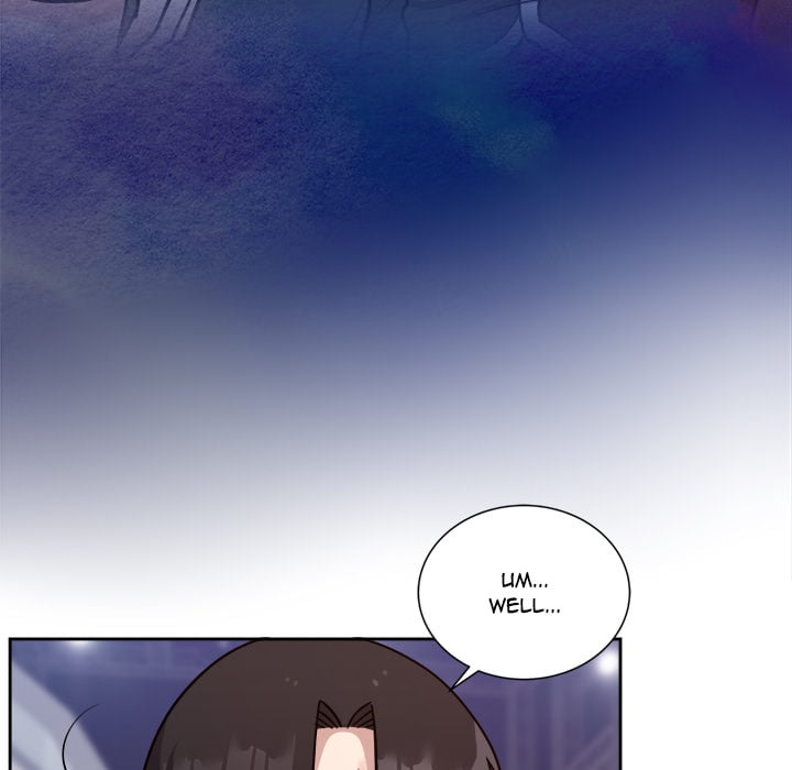 Knot My Secret (Uncensored) - Chapter 16 Page 5