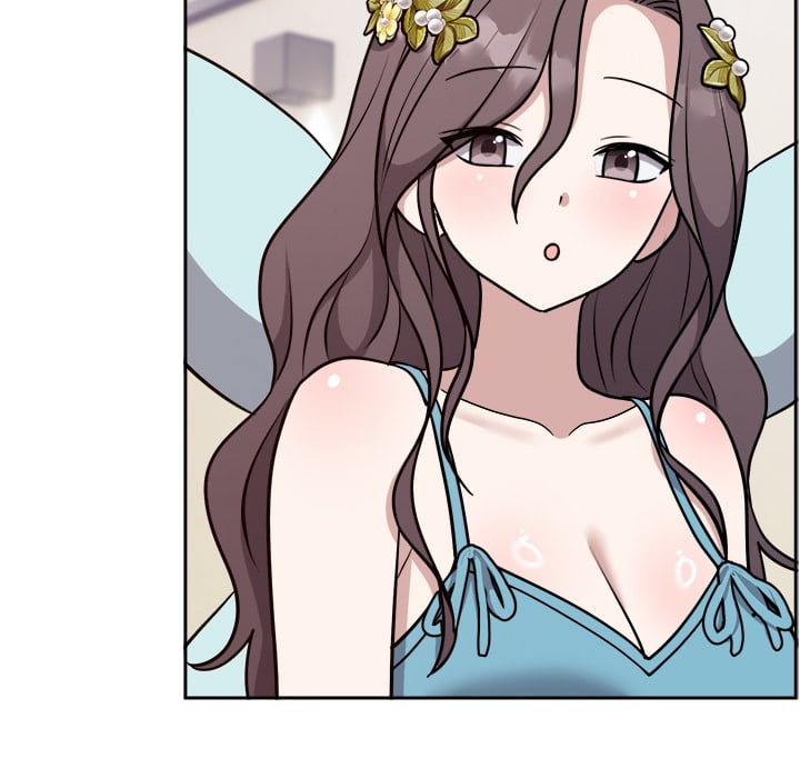 Knot My Secret (Uncensored) - Chapter 16 Page 51
