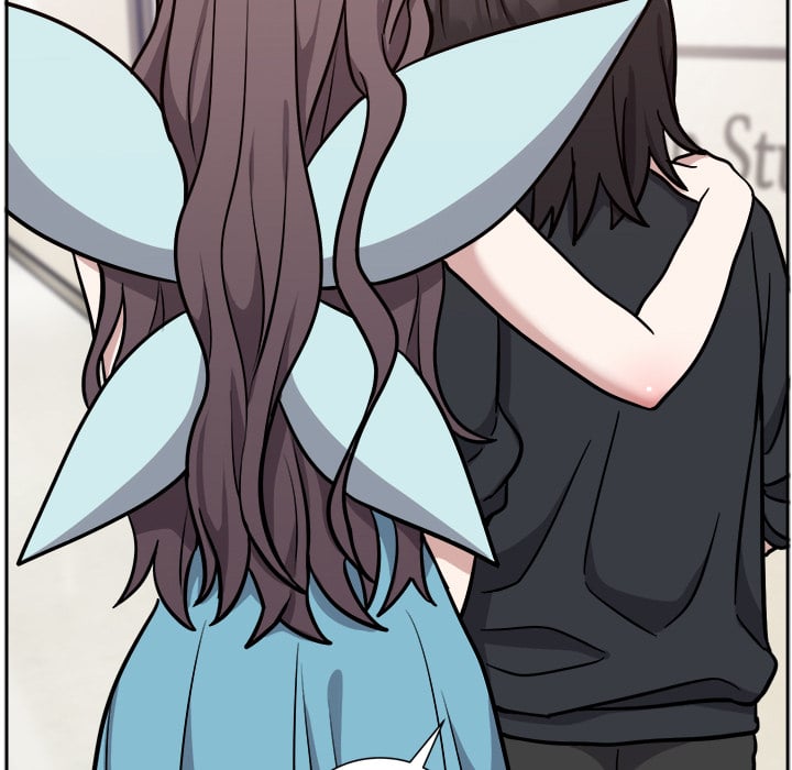 Knot My Secret (Uncensored) - Chapter 16 Page 55