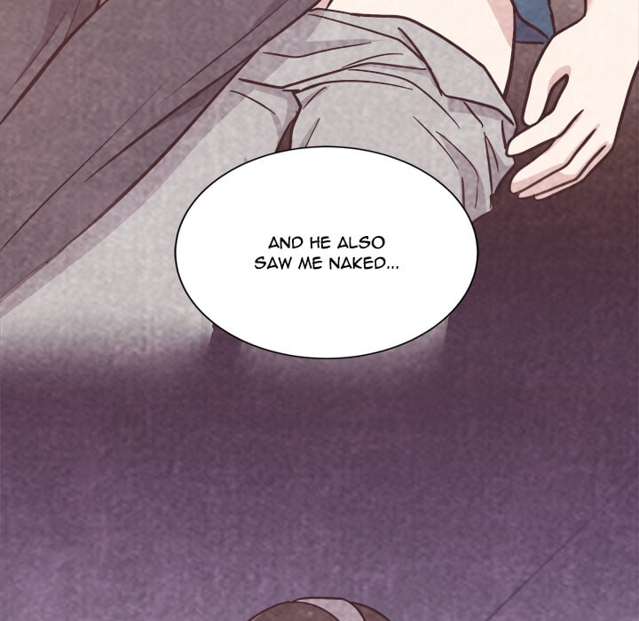 Knot My Secret (Uncensored) - Chapter 16 Page 63