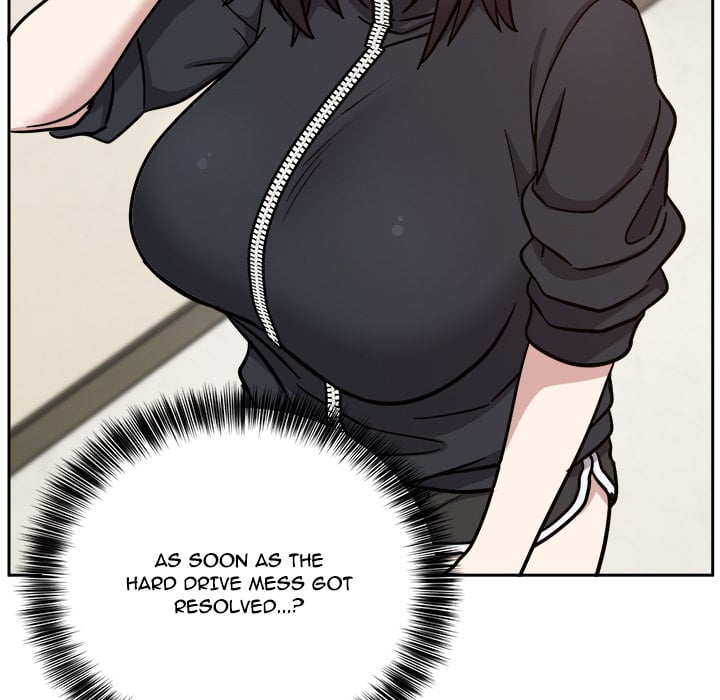 Knot My Secret (Uncensored) - Chapter 16 Page 72