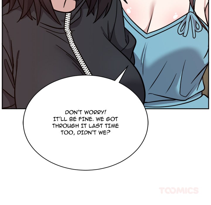Knot My Secret (Uncensored) - Chapter 16 Page 75