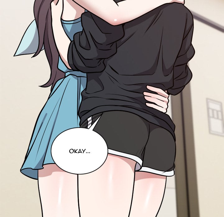 Knot My Secret (Uncensored) - Chapter 16 Page 77