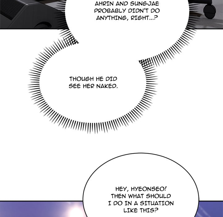 Knot My Secret (Uncensored) - Chapter 16 Page 89