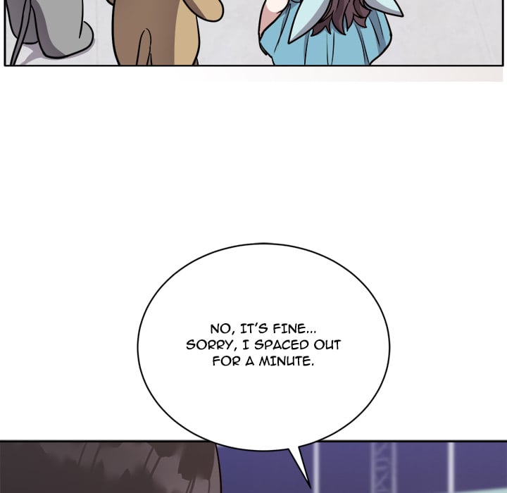 Knot My Secret (Uncensored) - Chapter 16 Page 98