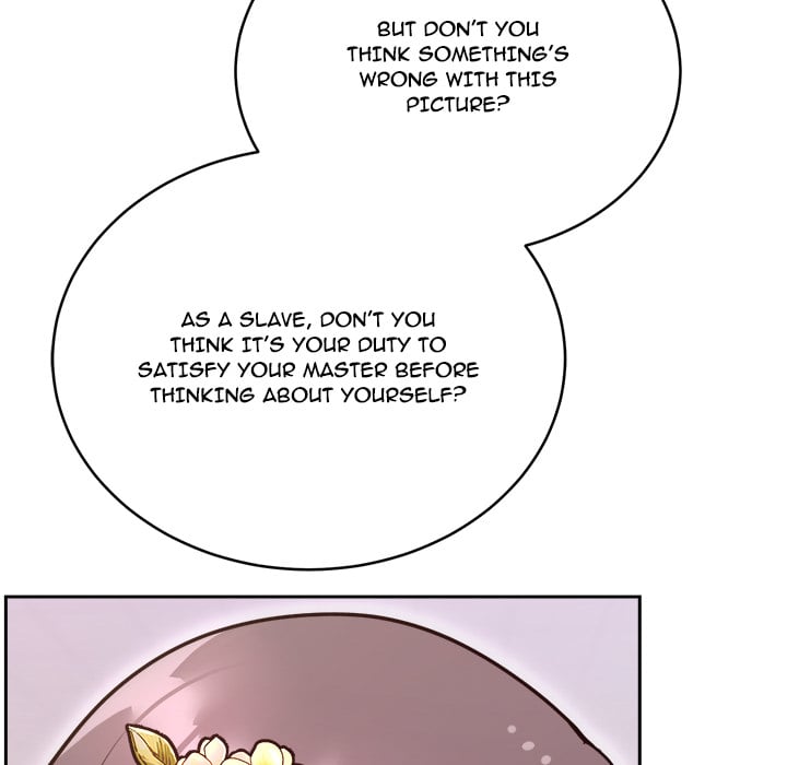 Knot My Secret (Uncensored) - Chapter 17 Page 100