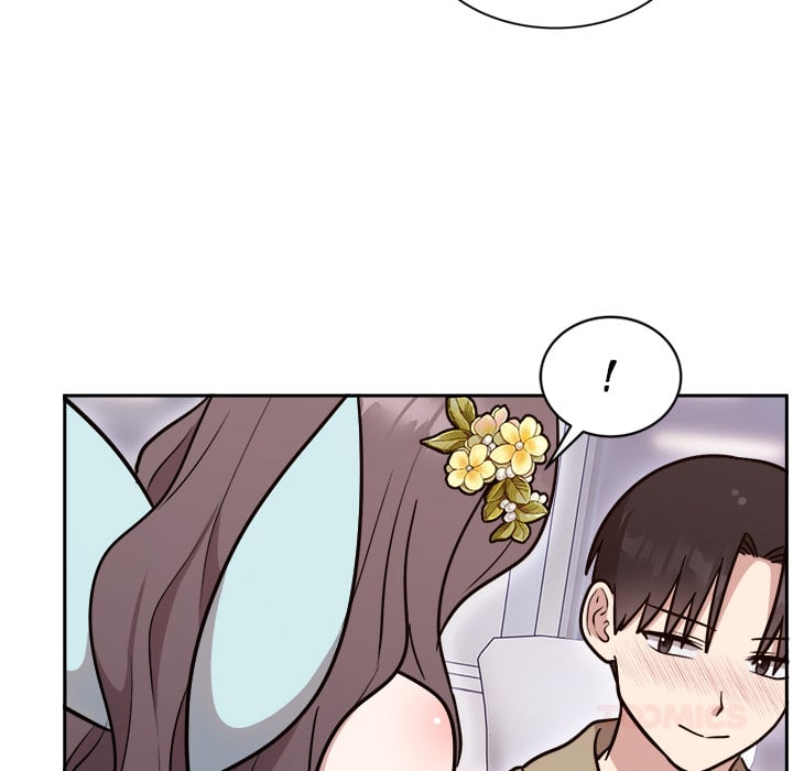 Knot My Secret (Uncensored) - Chapter 17 Page 102