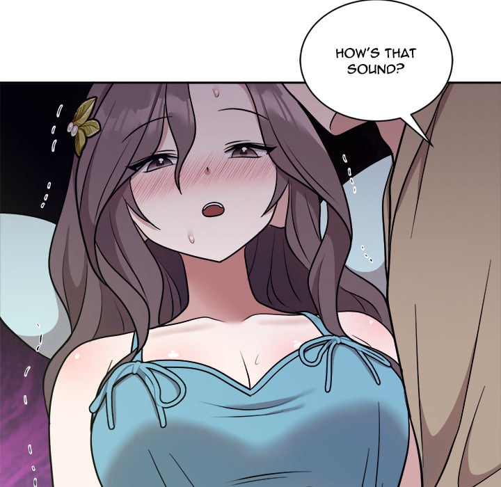 Knot My Secret (Uncensored) - Chapter 17 Page 107