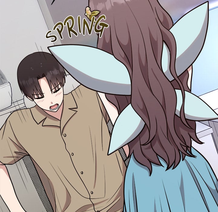 Knot My Secret (Uncensored) - Chapter 17 Page 11