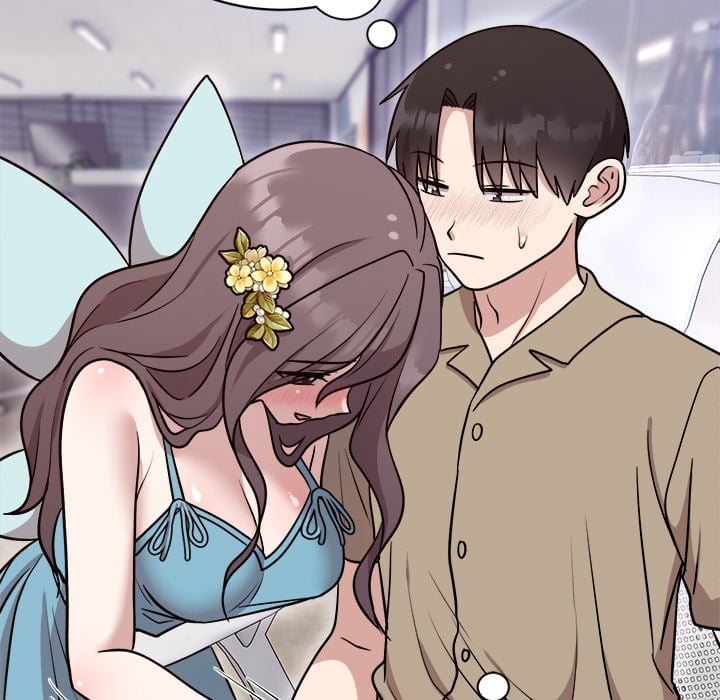 Knot My Secret (Uncensored) - Chapter 17 Page 117