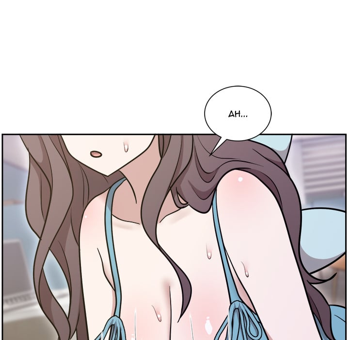 Knot My Secret (Uncensored) - Chapter 17 Page 121