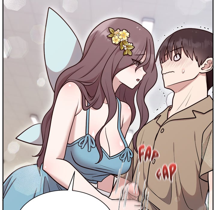 Knot My Secret (Uncensored) - Chapter 17 Page 140
