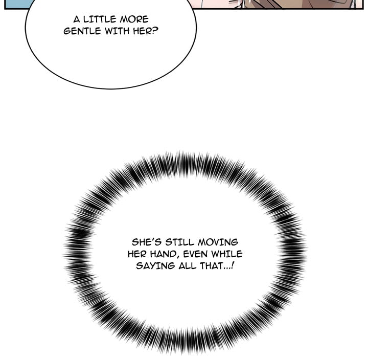Knot My Secret (Uncensored) - Chapter 17 Page 141