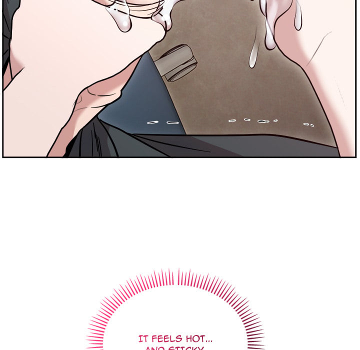 Knot My Secret (Uncensored) - Chapter 17 Page 154