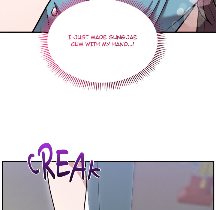 Knot My Secret (Uncensored) - Chapter 17 Page 157