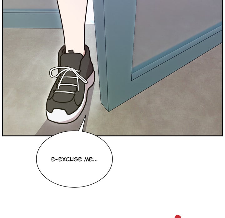Knot My Secret (Uncensored) - Chapter 17 Page 158