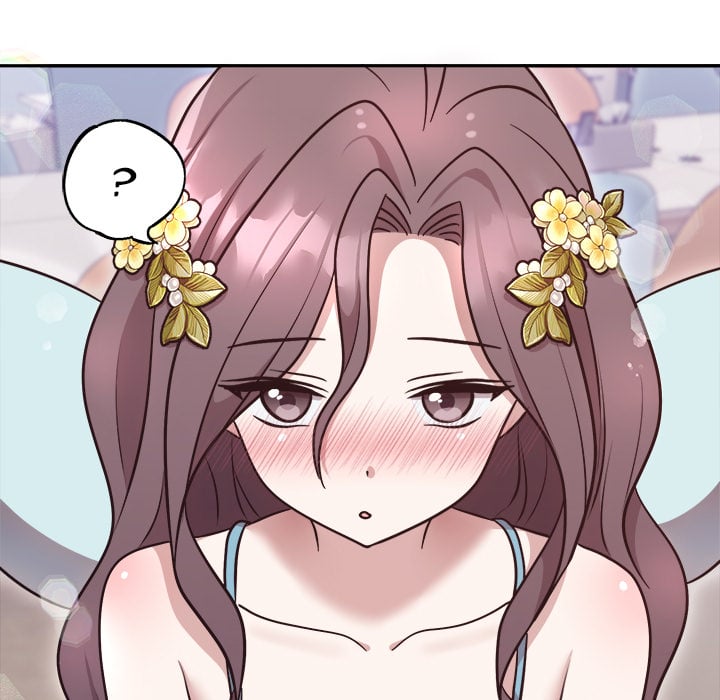 Knot My Secret (Uncensored) - Chapter 17 Page 19