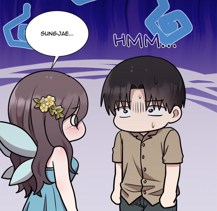 Knot My Secret (Uncensored) - Chapter 17 Page 22