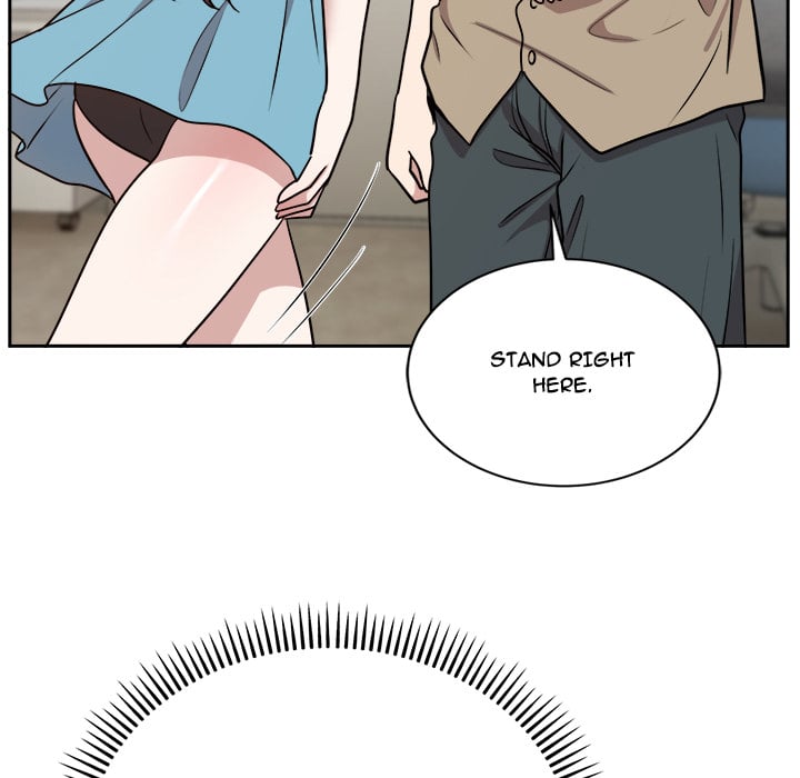 Knot My Secret (Uncensored) - Chapter 17 Page 27