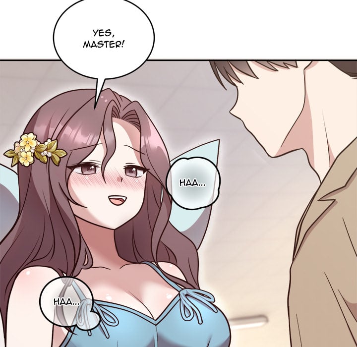 Knot My Secret (Uncensored) - Chapter 17 Page 32