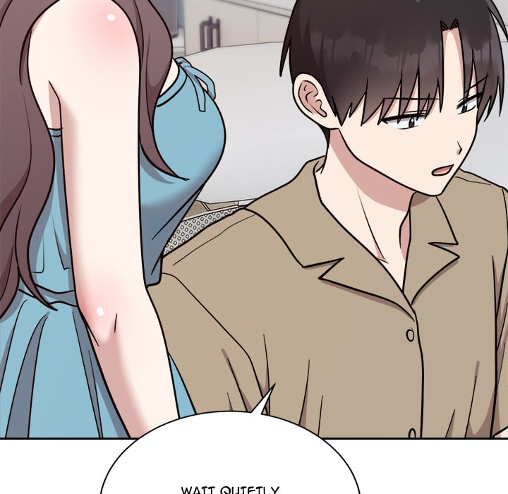 Knot My Secret (Uncensored) - Chapter 17 Page 44