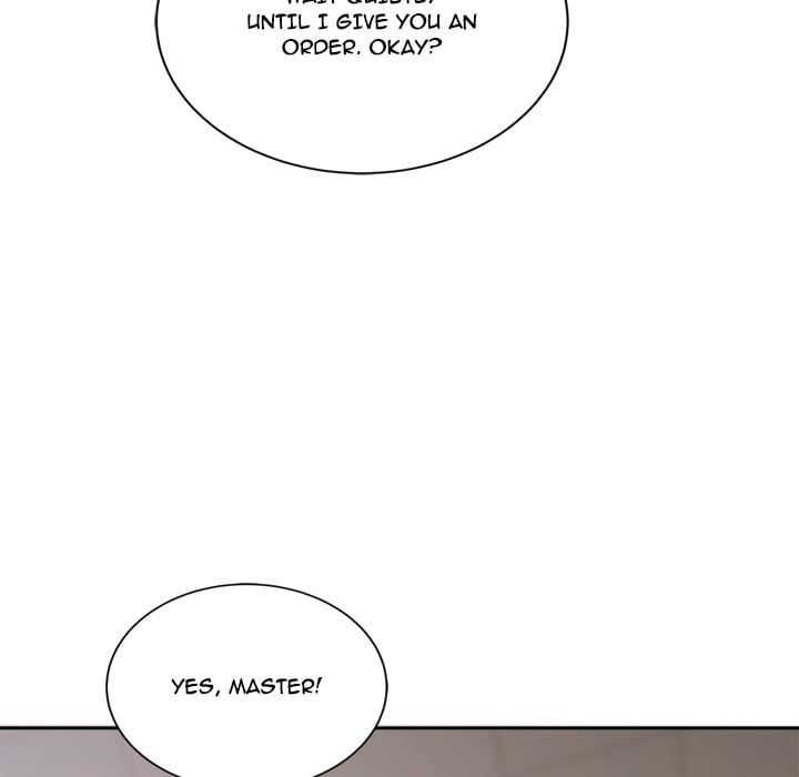 Knot My Secret (Uncensored) - Chapter 17 Page 45