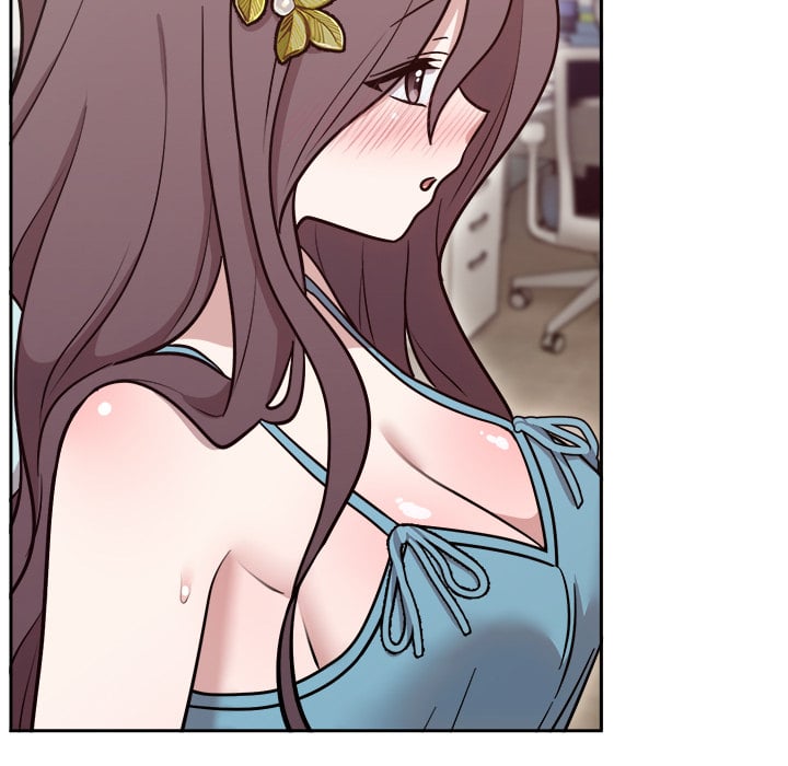 Knot My Secret (Uncensored) - Chapter 17 Page 54
