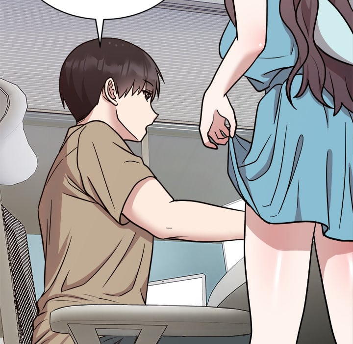 Knot My Secret (Uncensored) - Chapter 17 Page 56