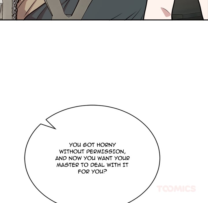 Knot My Secret (Uncensored) - Chapter 17 Page 57