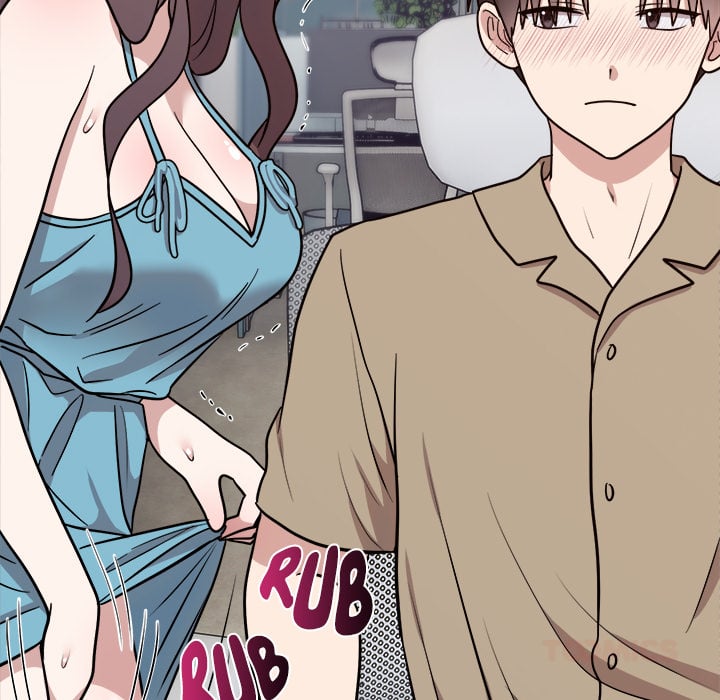 Knot My Secret (Uncensored) - Chapter 17 Page 66