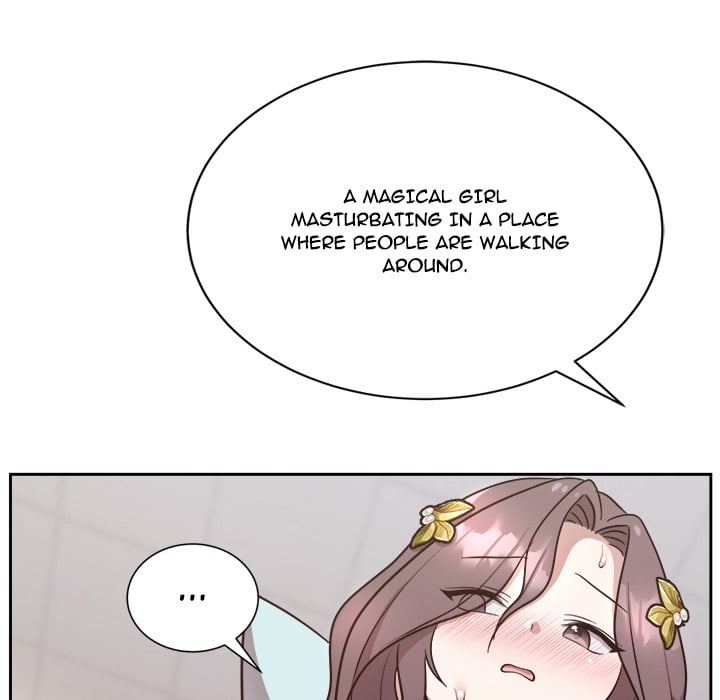 Knot My Secret (Uncensored) - Chapter 17 Page 79