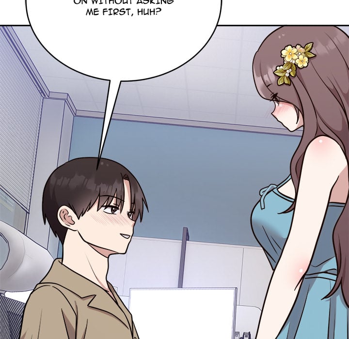 Knot My Secret (Uncensored) - Chapter 17 Page 8