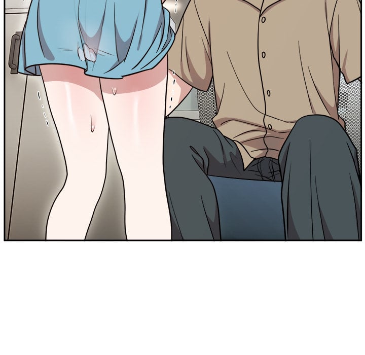 Knot My Secret (Uncensored) - Chapter 17 Page 83