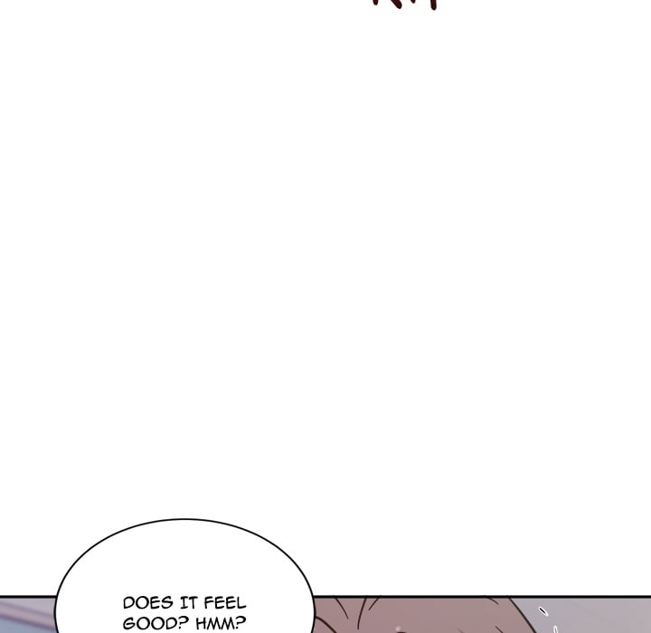 Knot My Secret (Uncensored) - Chapter 17 Page 91