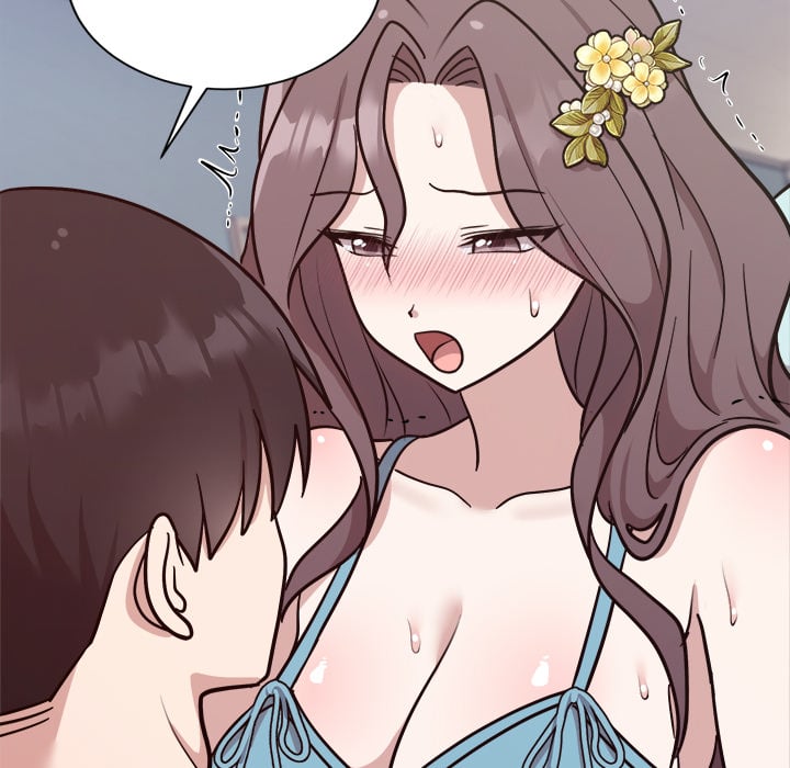 Knot My Secret (Uncensored) - Chapter 17 Page 92