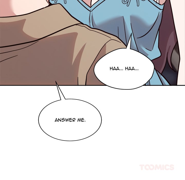 Knot My Secret (Uncensored) - Chapter 17 Page 93
