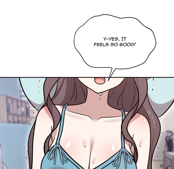 Knot My Secret (Uncensored) - Chapter 17 Page 94