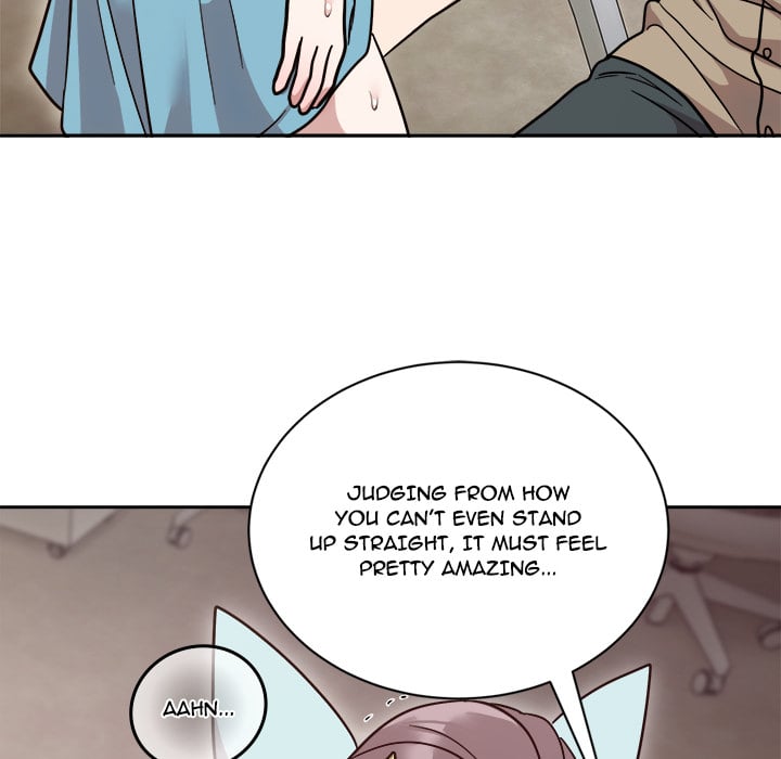 Knot My Secret (Uncensored) - Chapter 17 Page 98