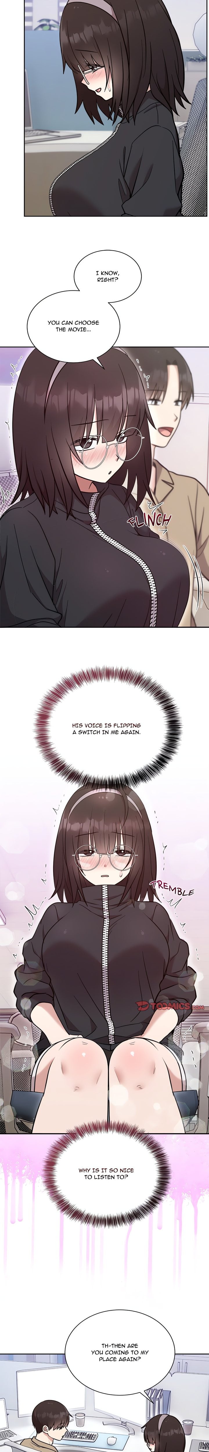 Knot My Secret (Uncensored) - Chapter 19 Page 14