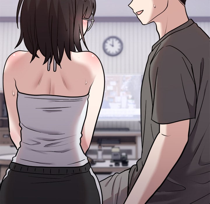 Knot My Secret (Uncensored) - Chapter 20 Page 101